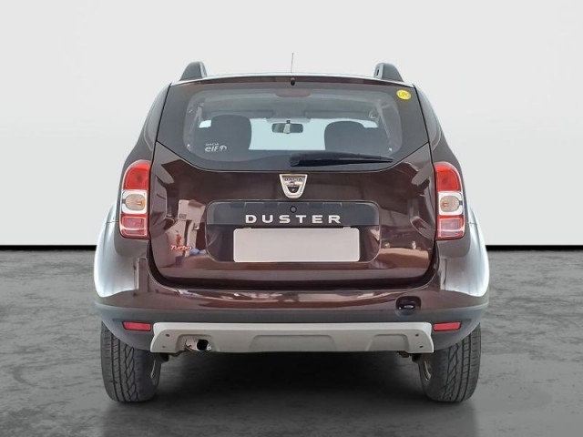 Dacia Duster  1.6 SCe 