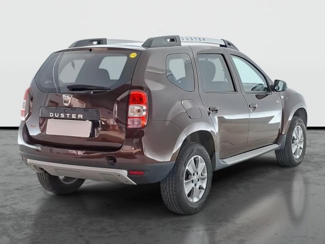 Dacia Duster  1.6 SCe 
