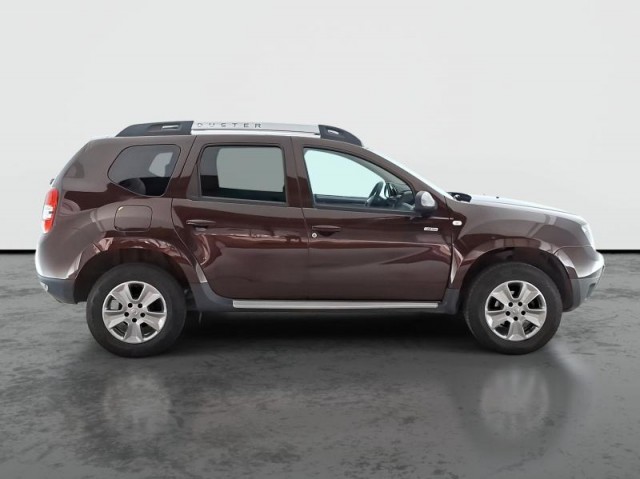 Dacia Duster  1.6 SCe 