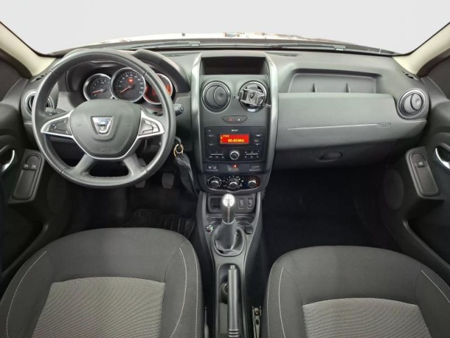 Dacia Duster  1.6 SCe 