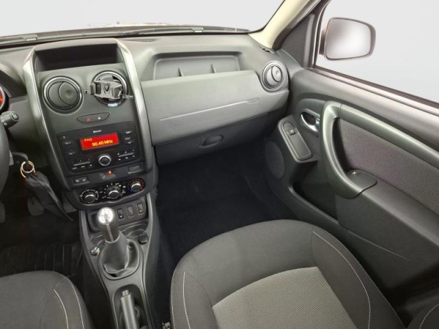 Dacia Duster  1.6 SCe 