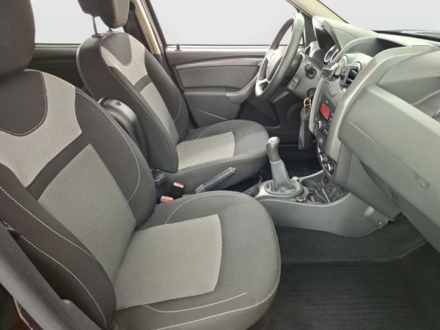 Dacia Duster  1.6 SCe 