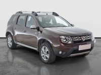 Dacia Duster  1.6 SCe 