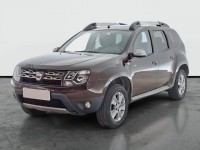 Dacia Duster  1.6 SCe 