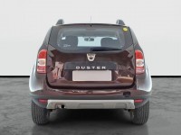 Dacia Duster  1.6 SCe 