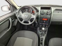Dacia Duster  1.6 SCe 