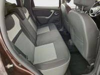Dacia Duster  1.6 SCe 