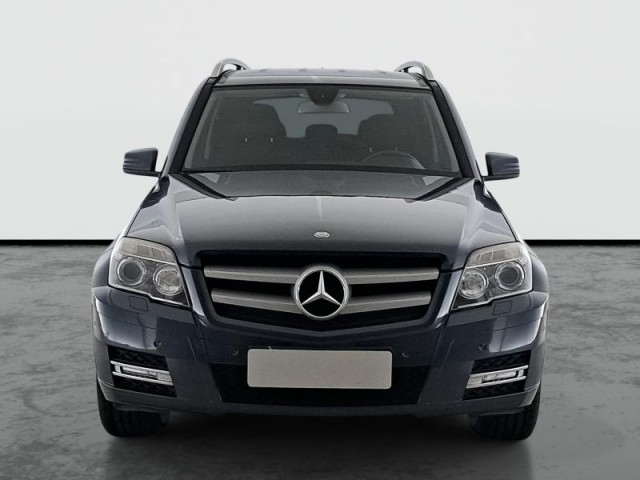 Mercedes-Benz GLK  250 CDI 