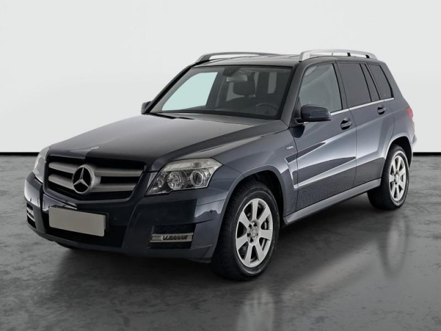 Mercedes-Benz GLK  250 CDI 