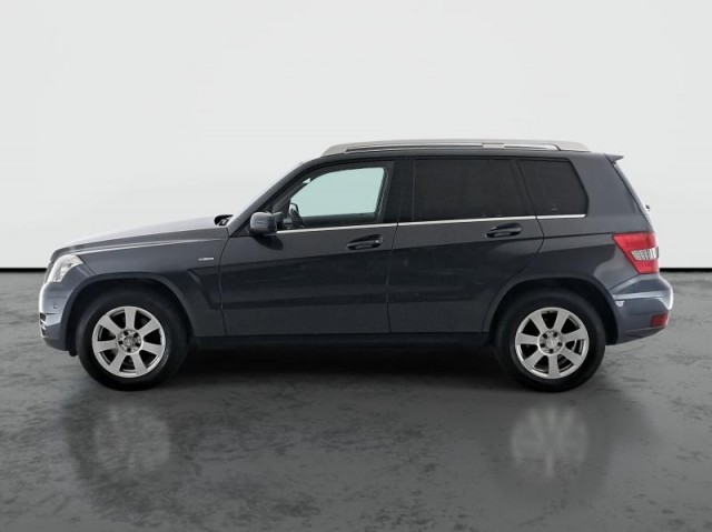 Mercedes-Benz GLK  250 CDI 