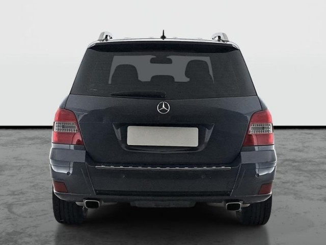 Mercedes-Benz GLK  250 CDI 