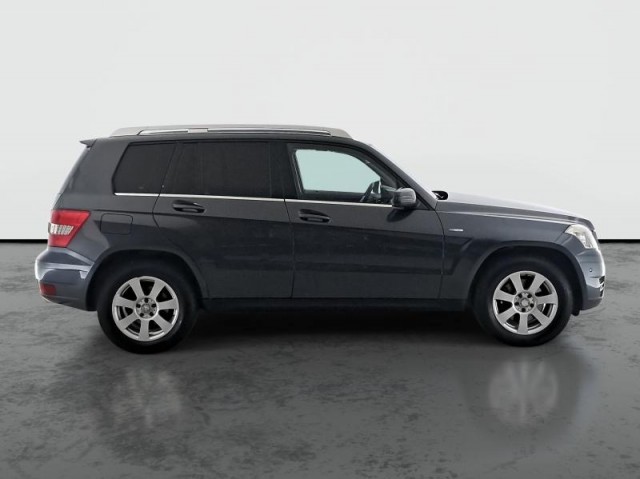 Mercedes-Benz GLK  250 CDI 
