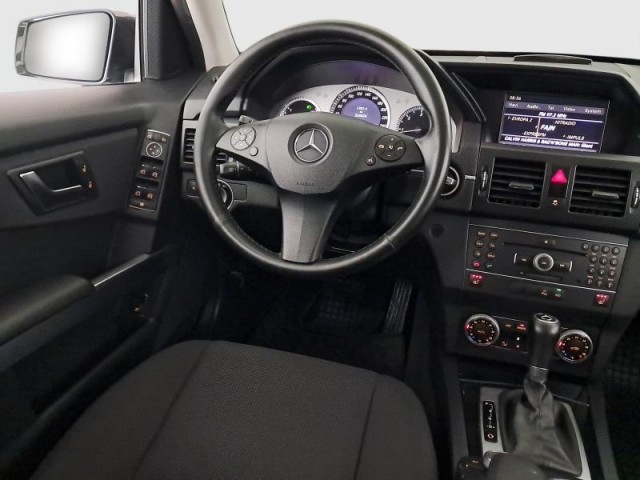 Mercedes-Benz GLK  250 CDI 