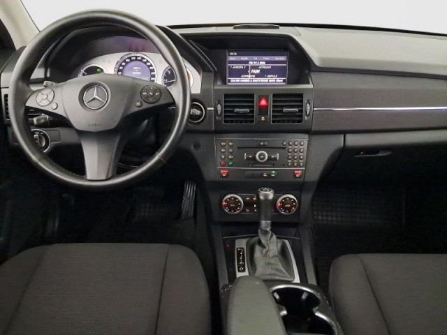 Mercedes-Benz GLK  250 CDI 