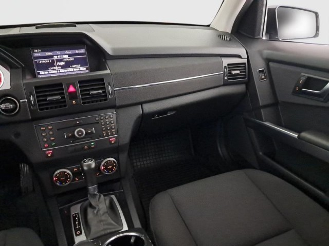 Mercedes-Benz GLK  250 CDI 