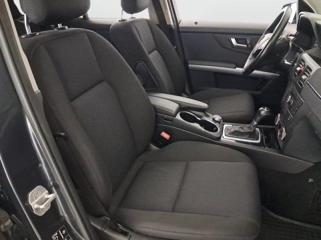 Mercedes-Benz GLK  250 CDI 