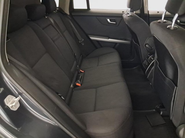 Mercedes-Benz GLK  250 CDI 