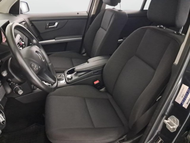 Mercedes-Benz GLK  250 CDI 