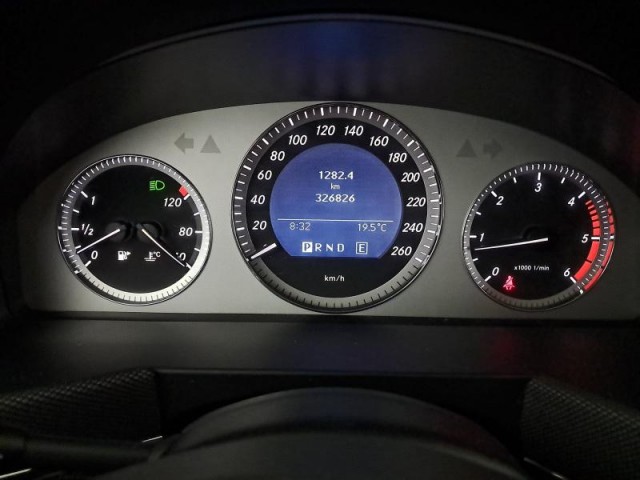 Mercedes-Benz GLK  250 CDI 