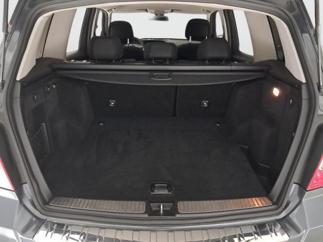 Mercedes-Benz GLK  250 CDI 