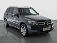 Mercedes-Benz GLK  250 CDI 