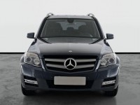 Mercedes-Benz GLK  250 CDI 