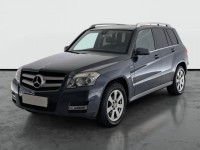 Mercedes-Benz GLK  250 CDI 