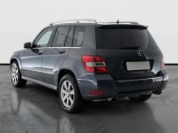 Mercedes-Benz GLK  250 CDI 
