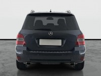 Mercedes-Benz GLK  250 CDI 