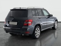 Mercedes-Benz GLK  250 CDI 
