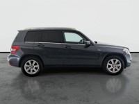 Mercedes-Benz GLK  250 CDI 