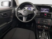 Mercedes-Benz GLK  250 CDI 