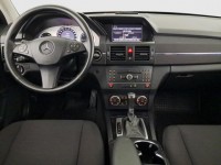 Mercedes-Benz GLK  250 CDI 