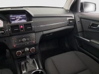 Mercedes-Benz GLK  250 CDI 