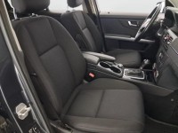 Mercedes-Benz GLK  250 CDI 