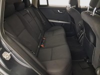 Mercedes-Benz GLK  250 CDI 