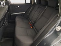 Mercedes-Benz GLK  250 CDI 