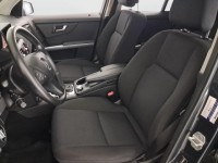 Mercedes-Benz GLK  250 CDI 
