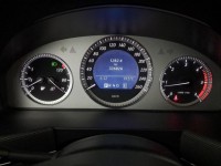Mercedes-Benz GLK  250 CDI 