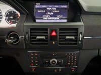 Mercedes-Benz GLK  250 CDI 