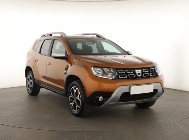 Dacia Duster  1.5 dCi 