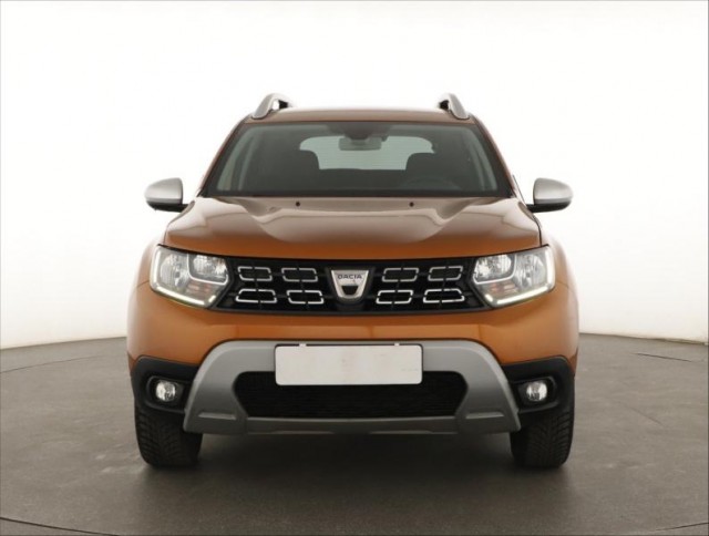 Dacia Duster  1.5 dCi 