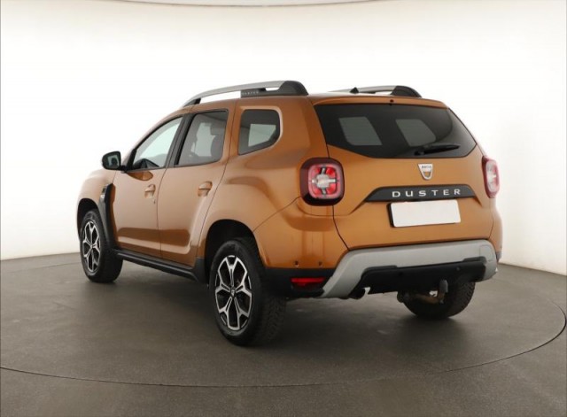 Dacia Duster  1.5 dCi 