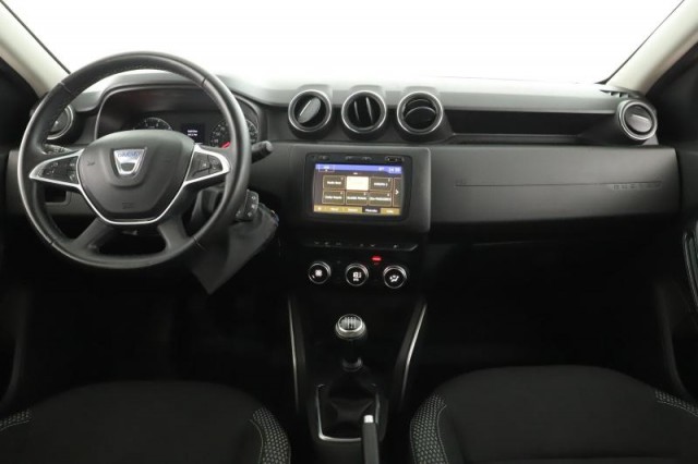 Dacia Duster  1.5 dCi 