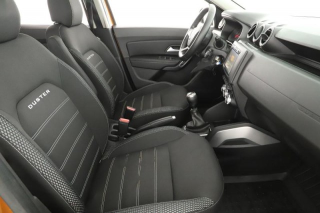 Dacia Duster  1.5 dCi 