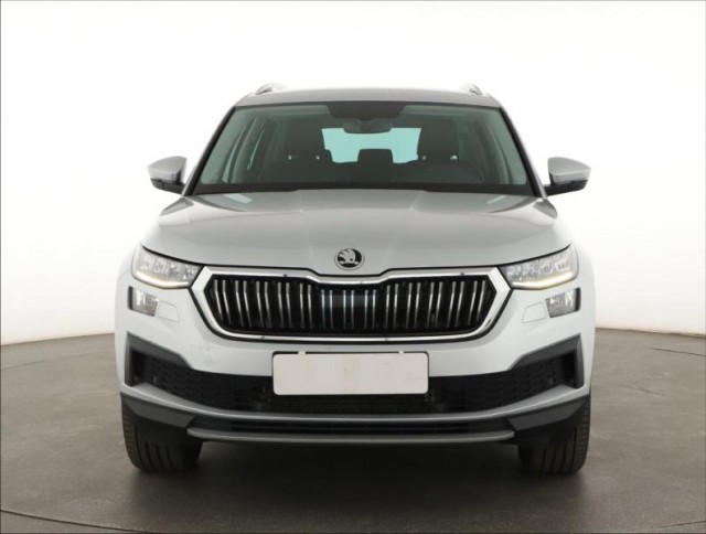 Škoda Kodiaq  2.0 TDI 4x4 Style