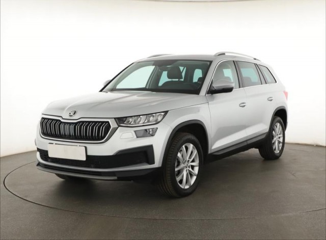 Škoda Kodiaq  2.0 TDI 4x4 Style