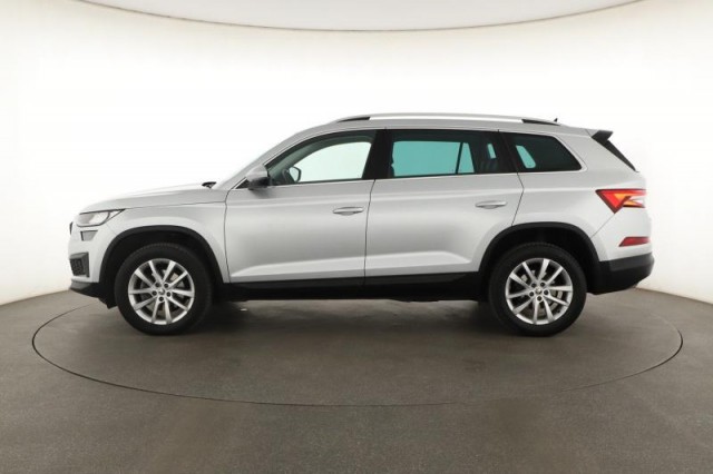 Škoda Kodiaq  2.0 TDI 4x4 Style