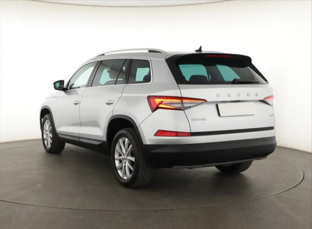Škoda Kodiaq  2.0 TDI 4x4 Style