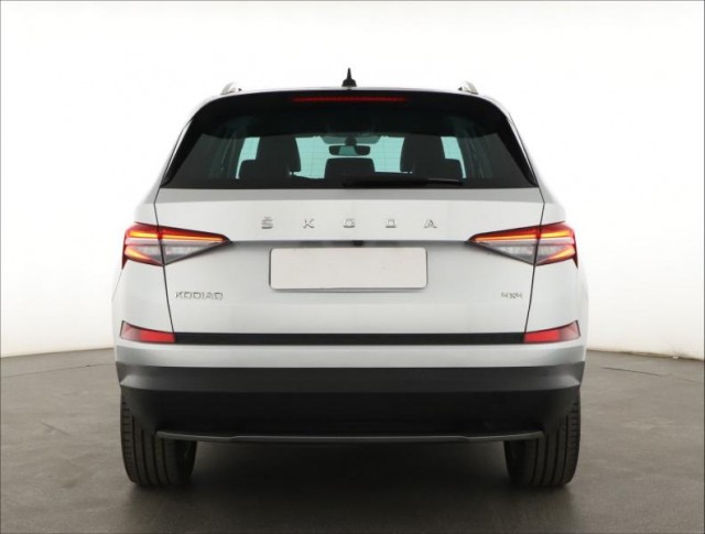 Škoda Kodiaq  2.0 TDI 4x4 Style